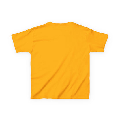 Kids 'No Days Off' Tee