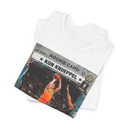 Kneuppel ROTY Card Tee