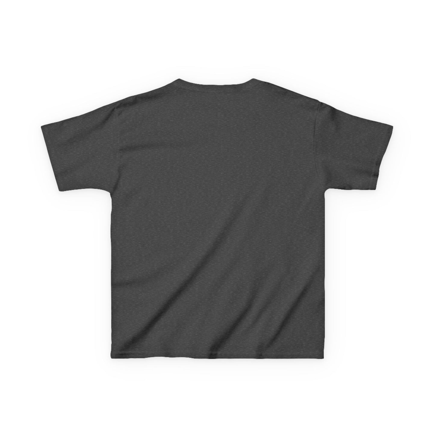 "Buckets Only" Kids Tee