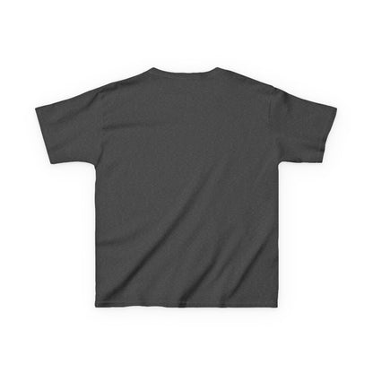 "Buckets Only" Kids Tee