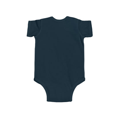 Dad's Future Hockey Player Onesie