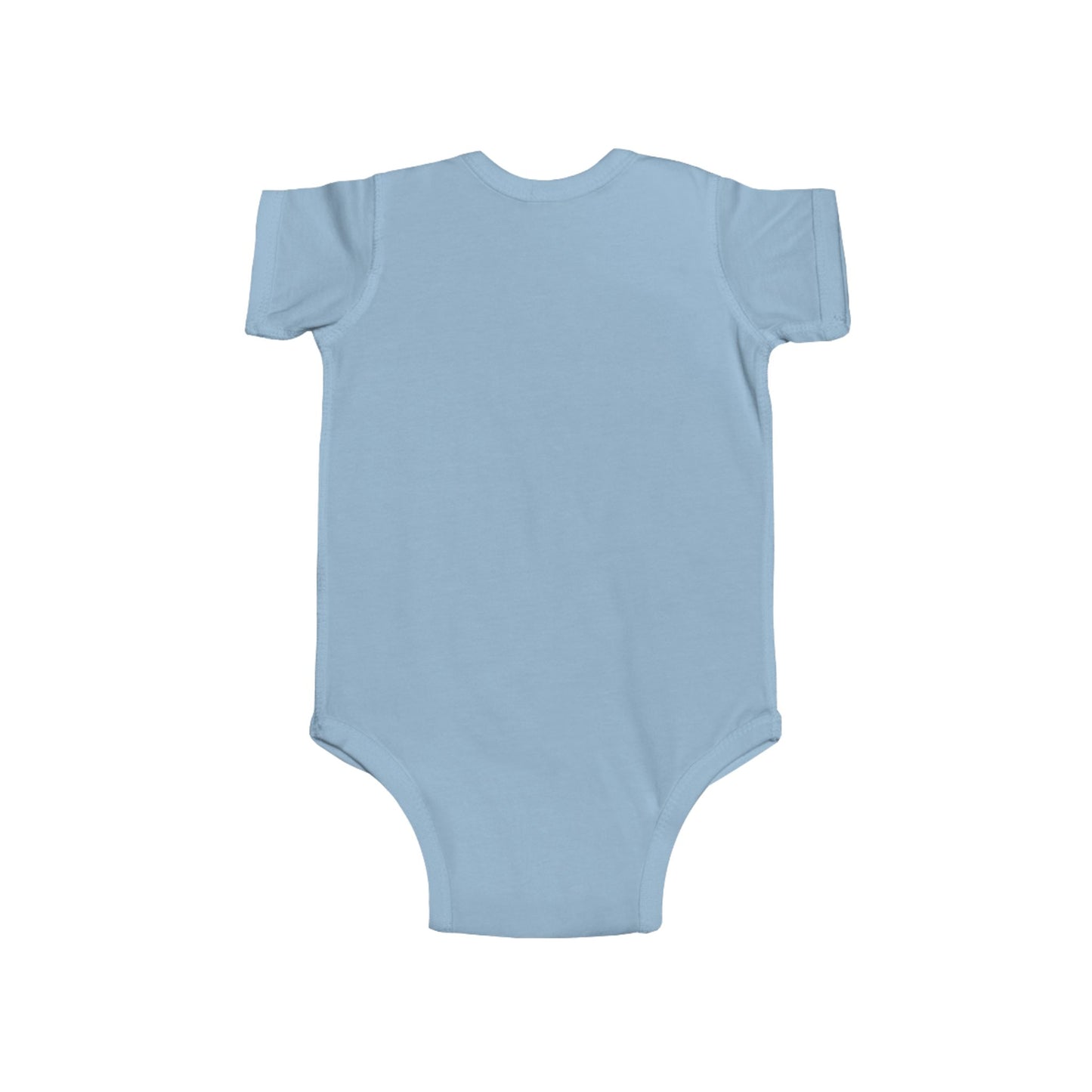 Dad's Future Hockey Player Onesie