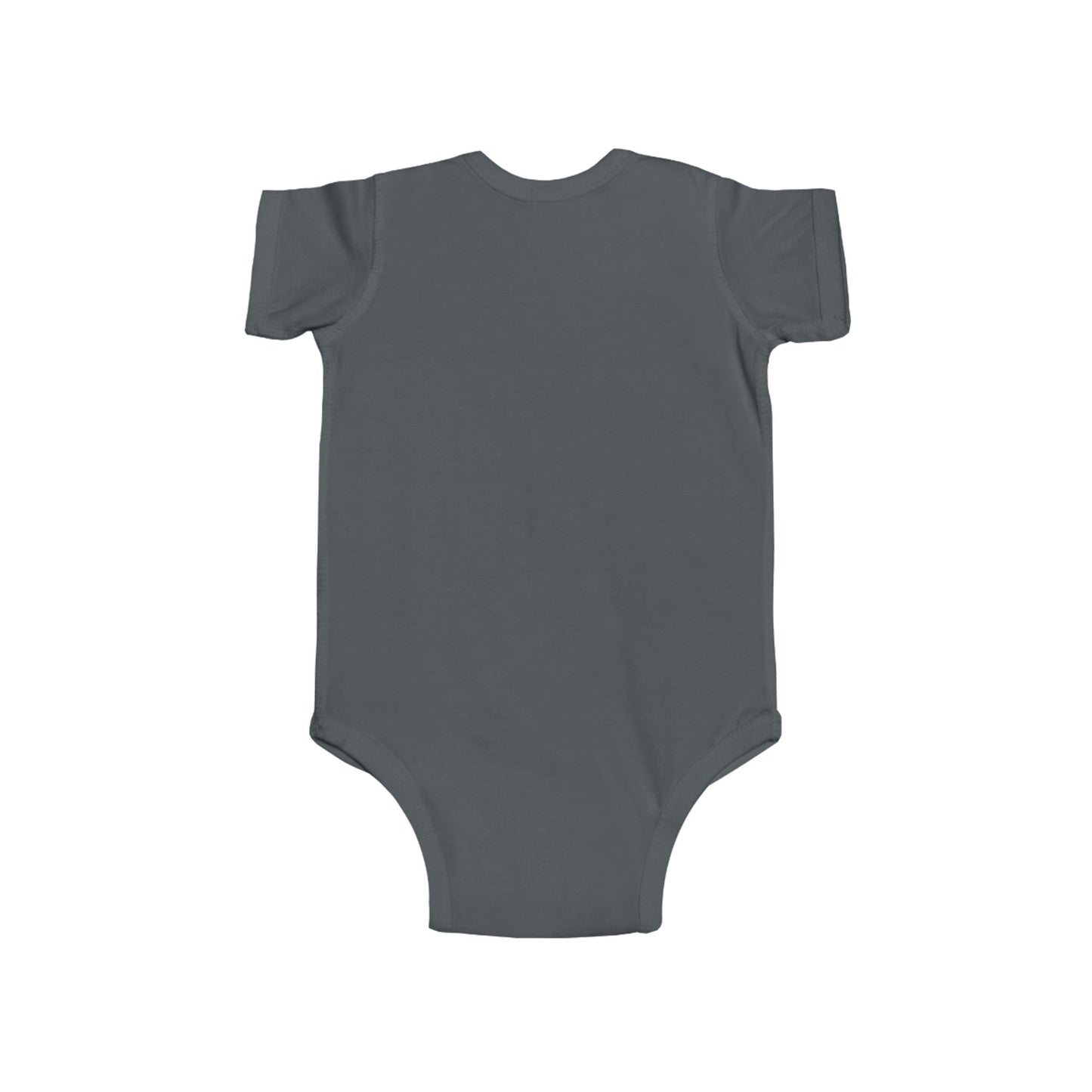 Dad's Future Hockey Player Onesie
