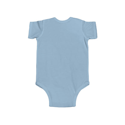 Dad's Future Hockey Player Onesie
