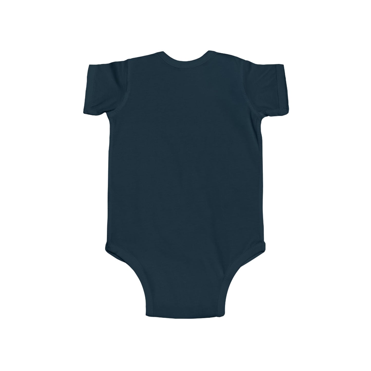 Dad's Future Hockey Player Onesie