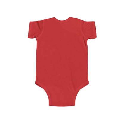 Dad's Future Hockey Player Onesie