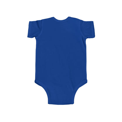 Dad's Future Hockey Player Onesie