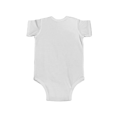 Dad's Future Hockey Player Onesie