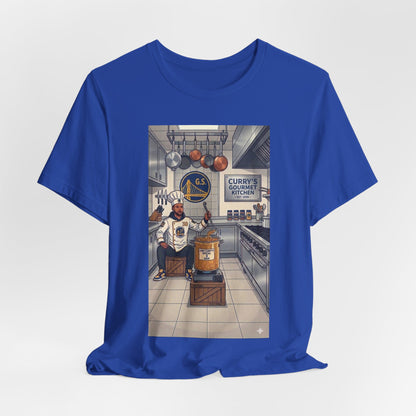 'Chef Curry's Kitchen' Tee