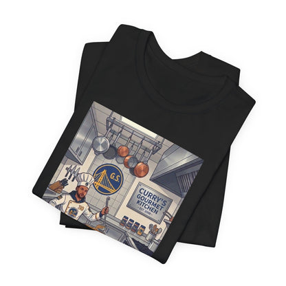 'Chef Curry's Kitchen' Tee