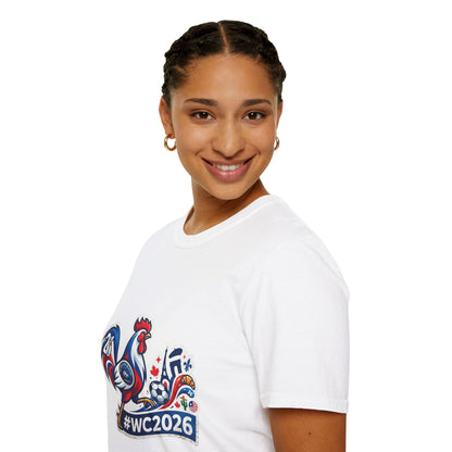 France World Cup T-Shirt