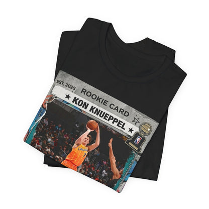 Kneuppel ROTY Card Tee