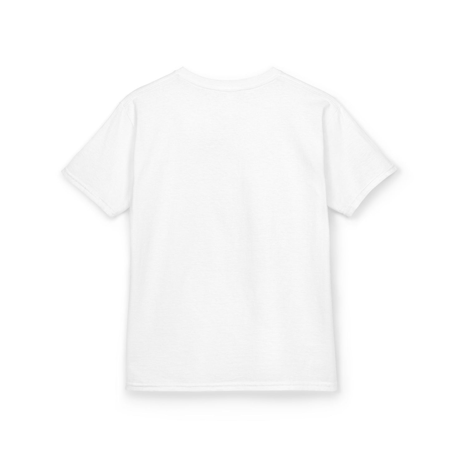 Kids 'No Days Off' Tee
