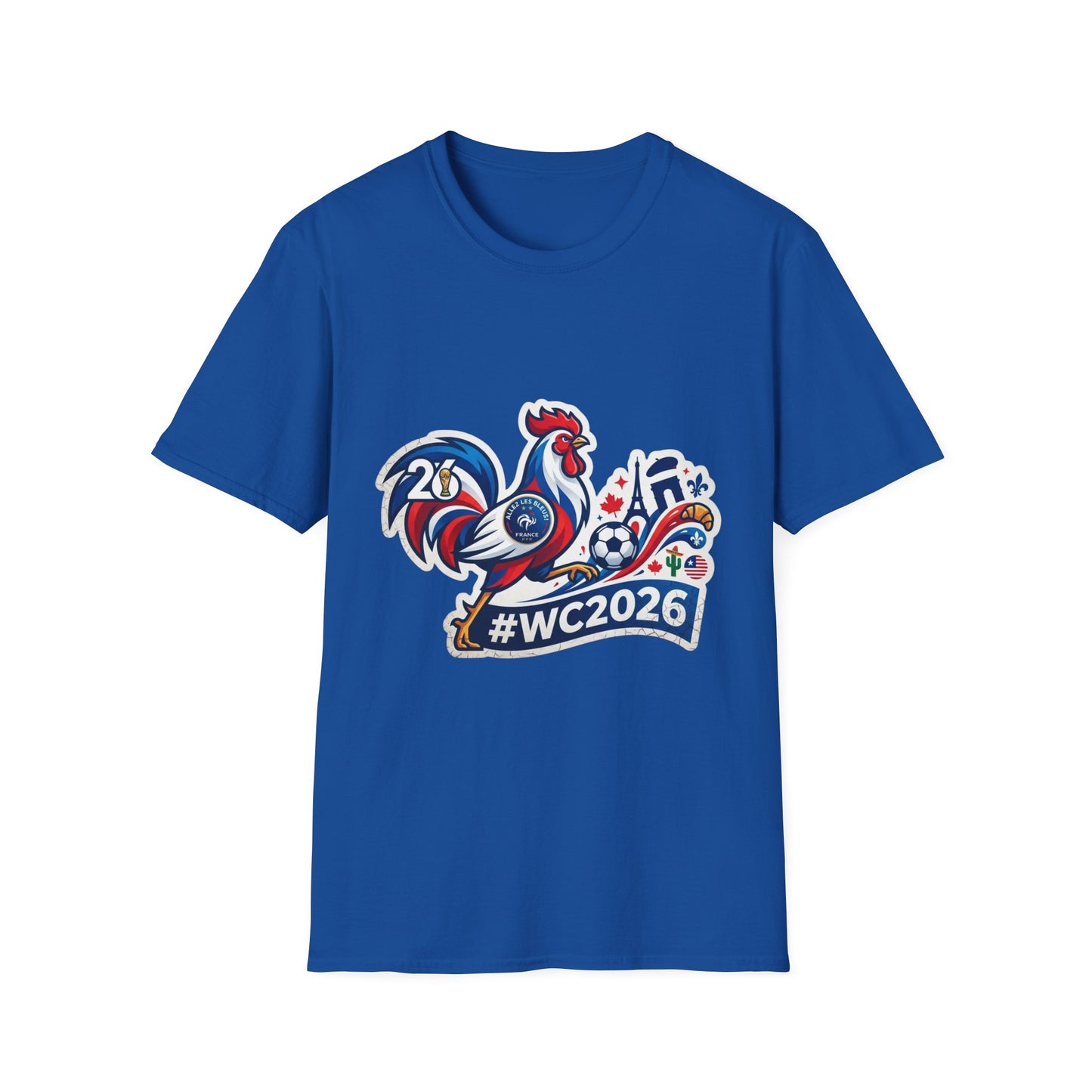 France World Cup T-Shirt