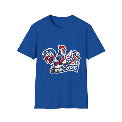 France World Cup T-Shirt