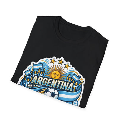 Argentina World Cup T-Shirt