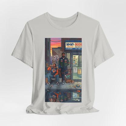 'NYK Bodega' Tee
