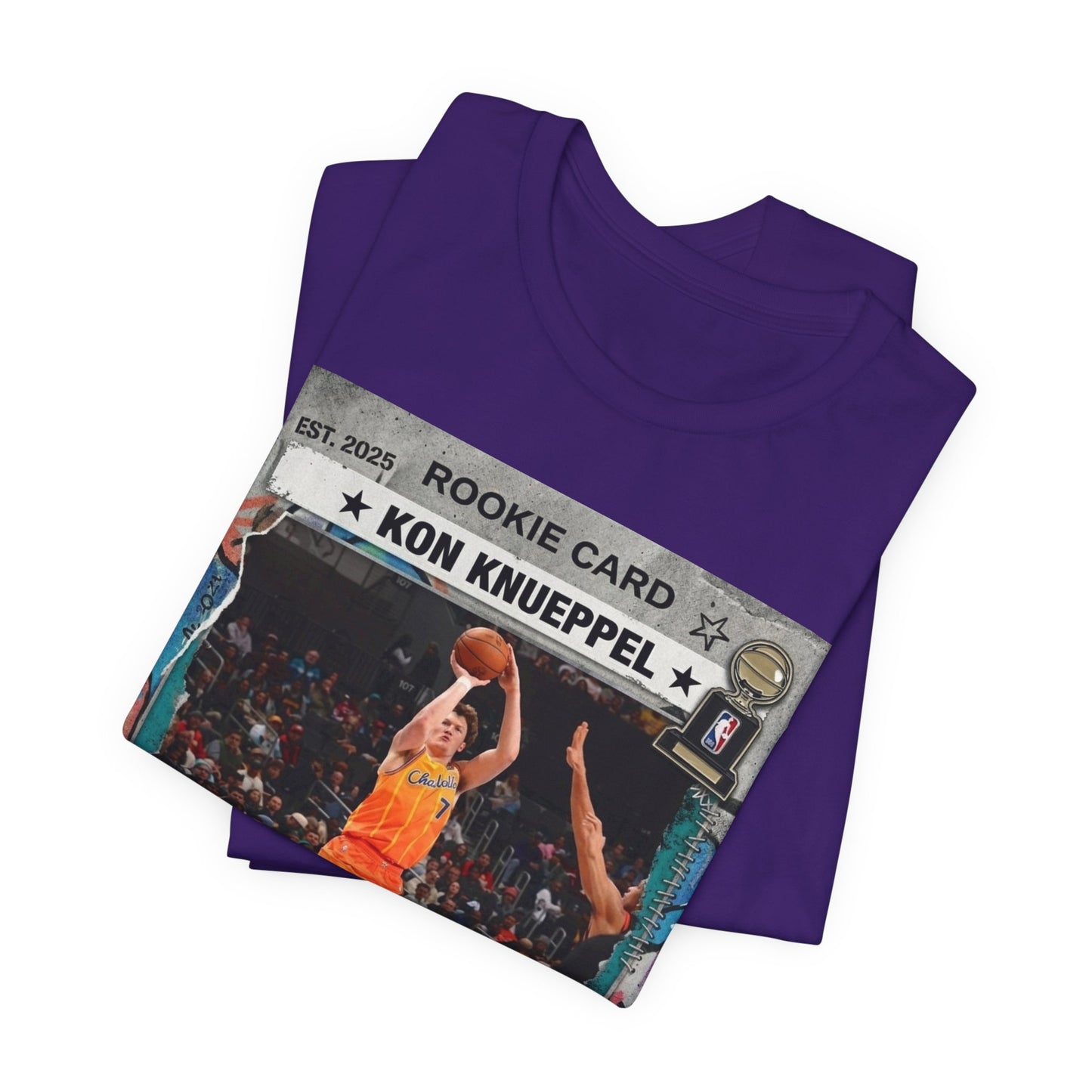 Kneuppel ROTY Card Tee