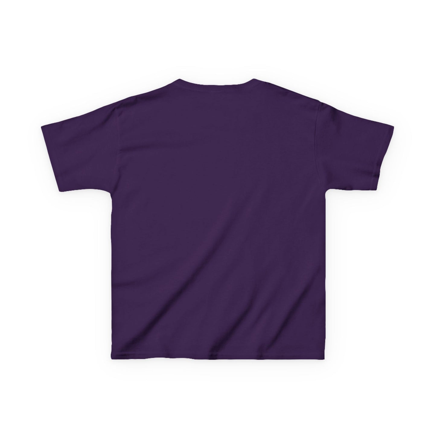 Kids "Built Different on the Court" Tee