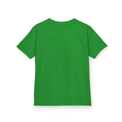 Kids 'No Days Off' Tee