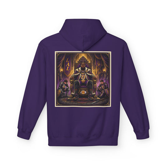 'KING OF LA' Hoodie