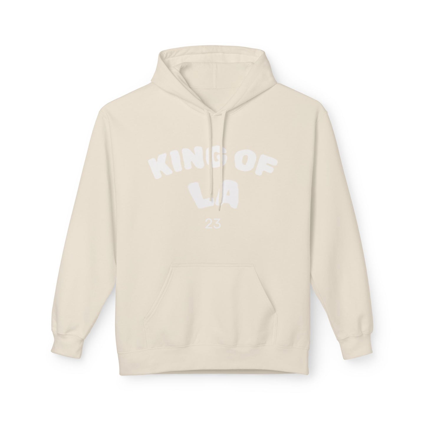 'KING OF LA' Hoodie
