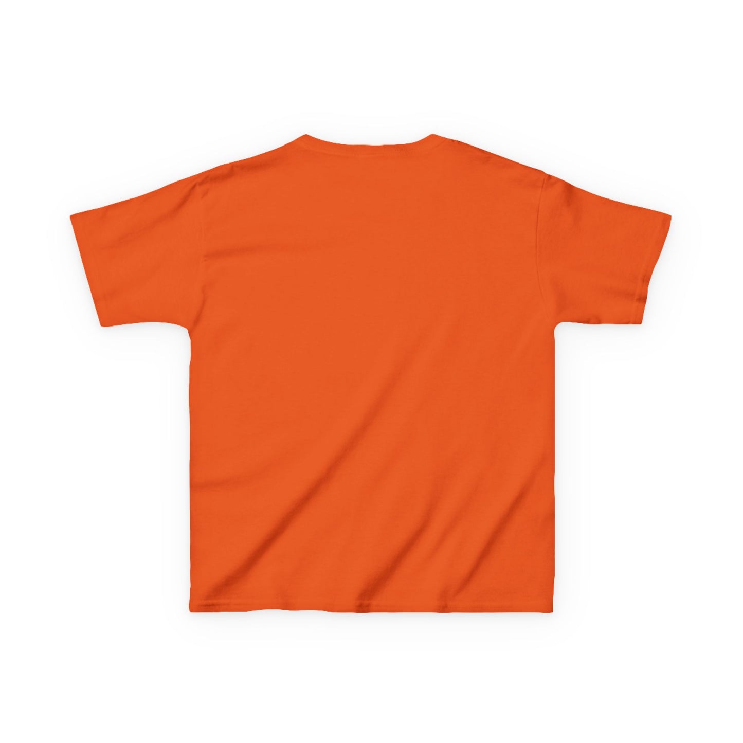 Kids 'No Days Off' Tee