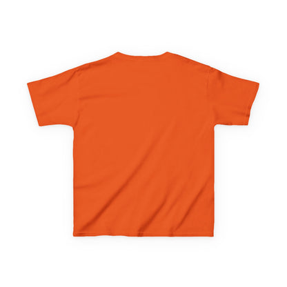 Kids 'No Days Off' Tee