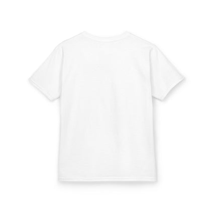 Kids "Built Different on the Court" Tee