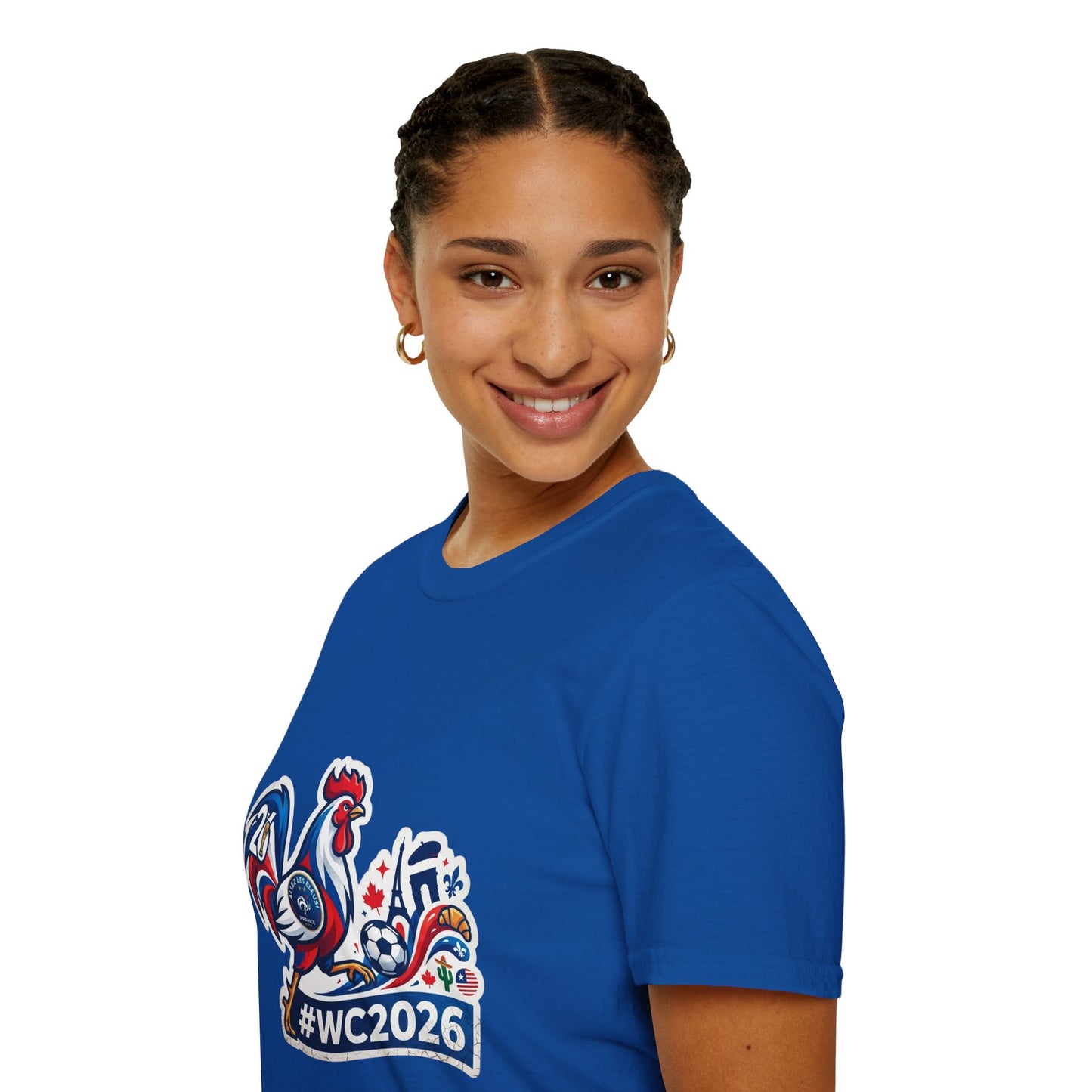France World Cup T-Shirt