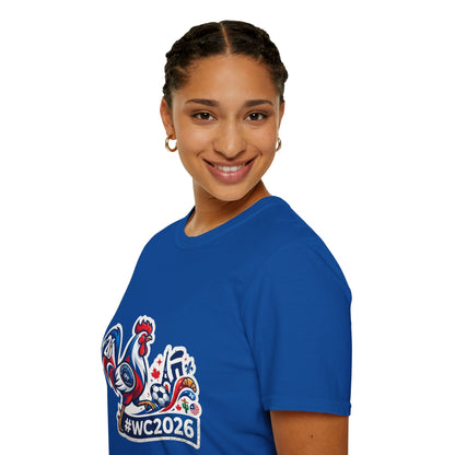France World Cup T-Shirt