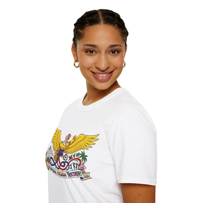 Colombia orld Cup T-Shirt