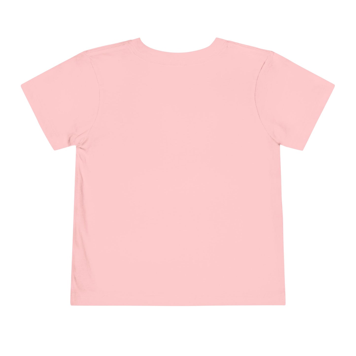 "Mommy's Little Baller" Toddler Tee
