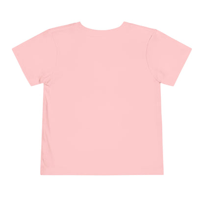 "Mommy's Little Baller" Toddler Tee