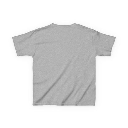Kids 'No Days Off' Tee