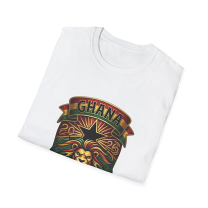 Ghana World Cup T-Shirt