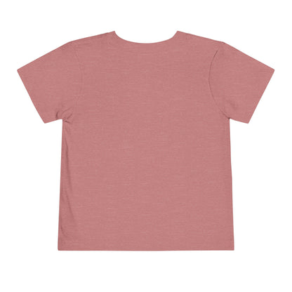 "Mommy's Little QB" Toddler Tee
