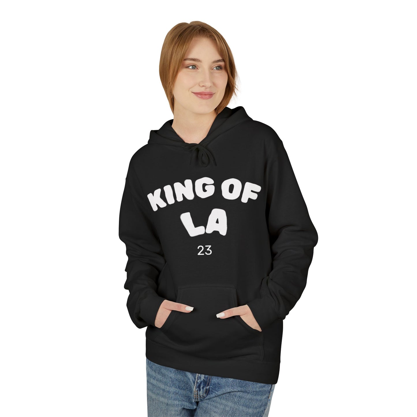 'KING OF LA' Hoodie