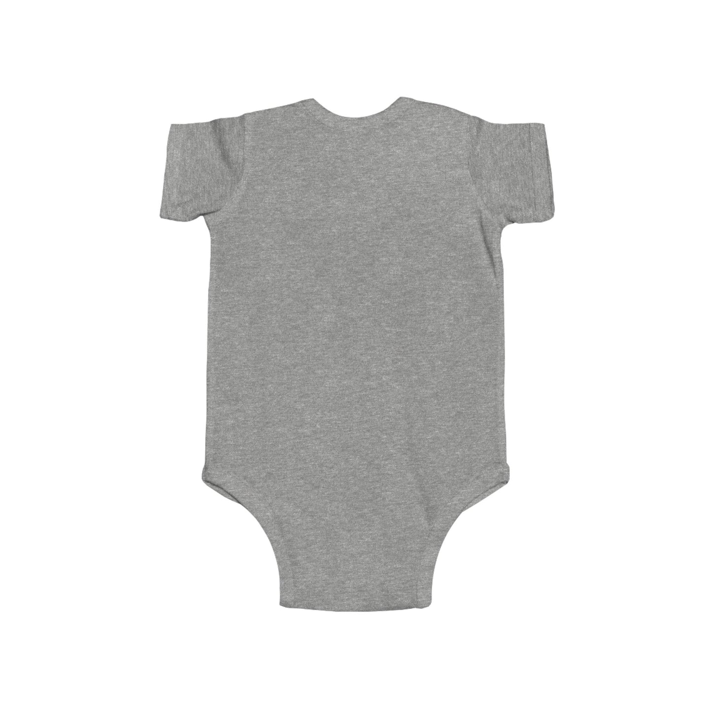 Baby Bodysuit - "Mommy's Little Baller" Basketball Infant Onesie