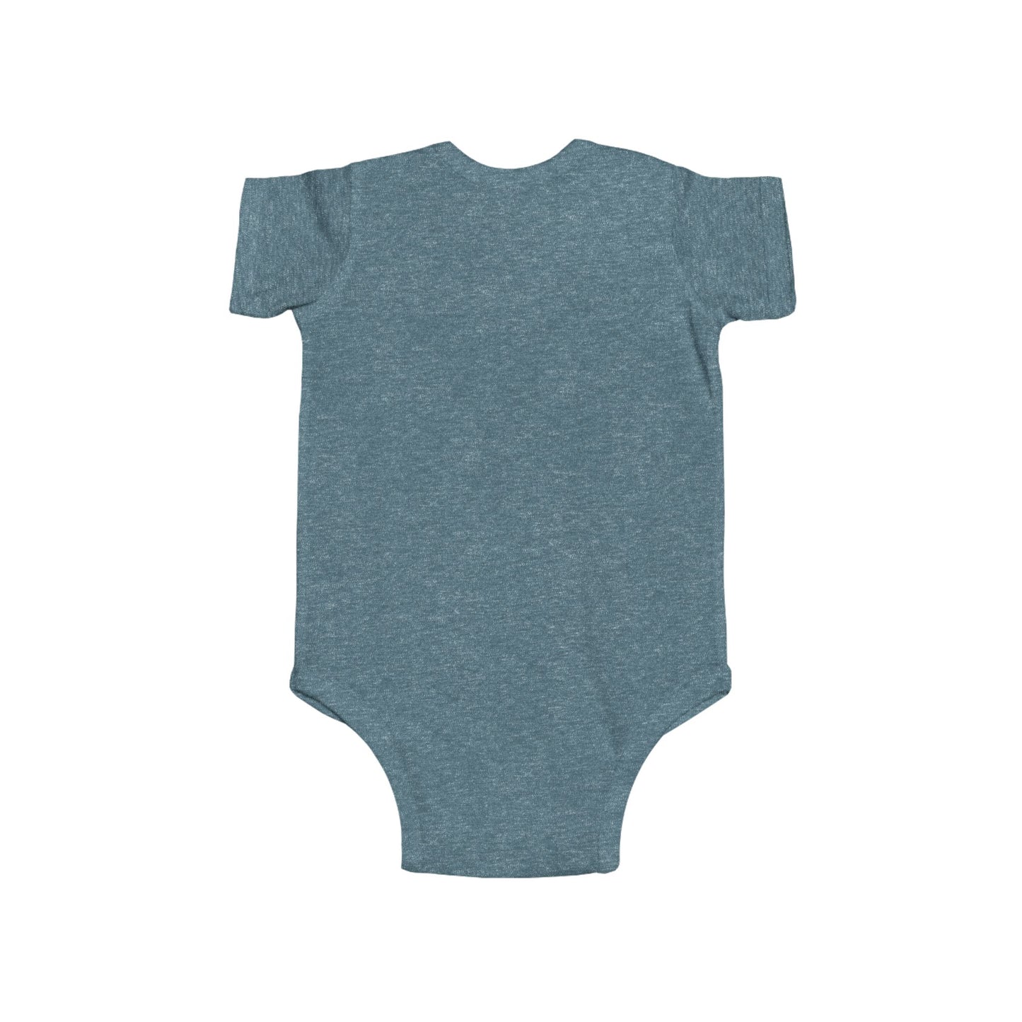 Baby Bodysuit - "Mommy's Little Baller" Basketball Infant Onesie