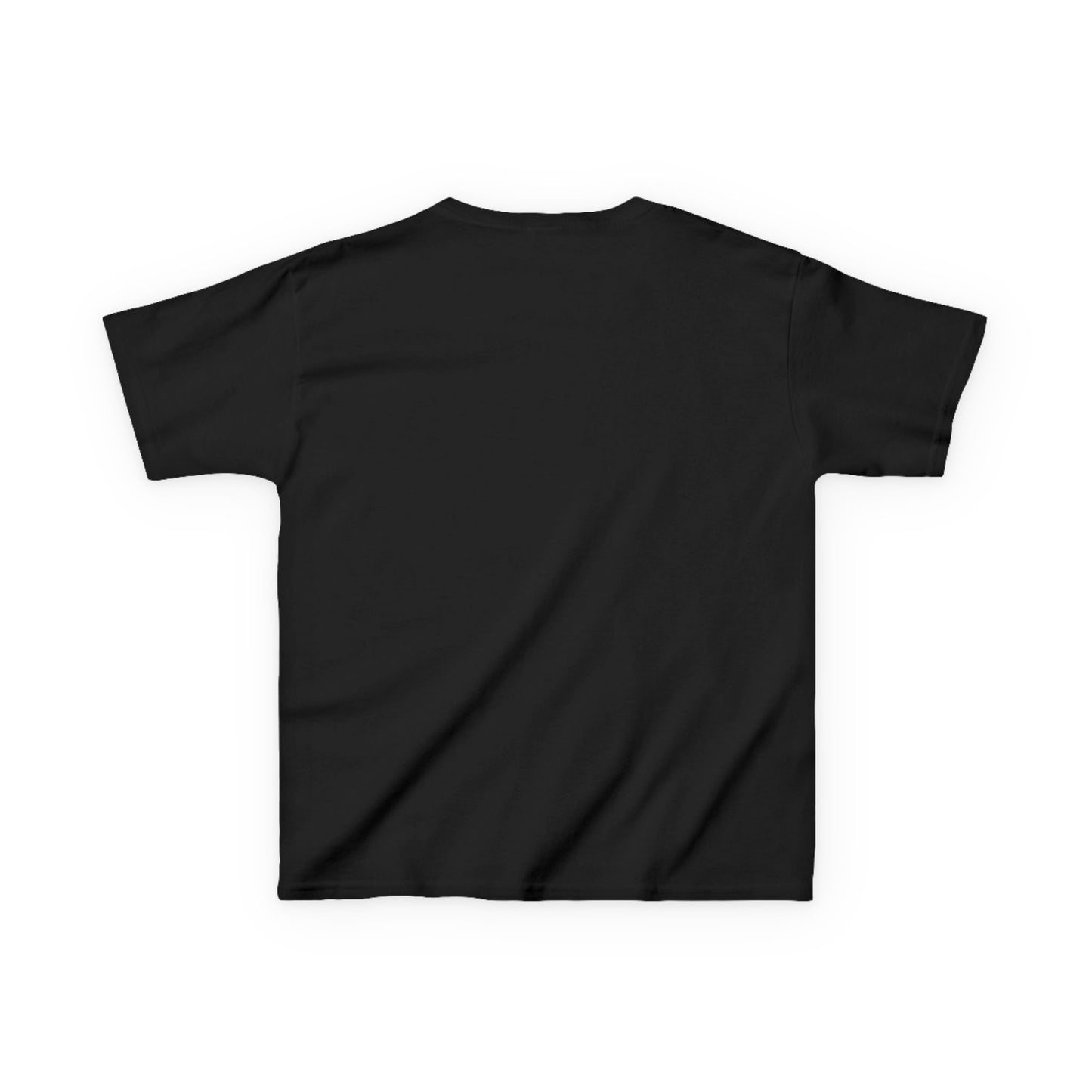 "Buckets Only" Kids Tee