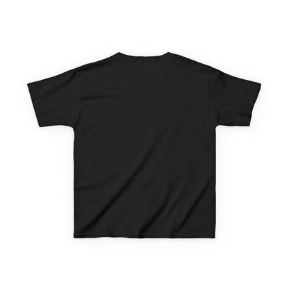 "Buckets Only" Kids Tee