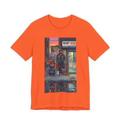 'NYK Bodega' Tee