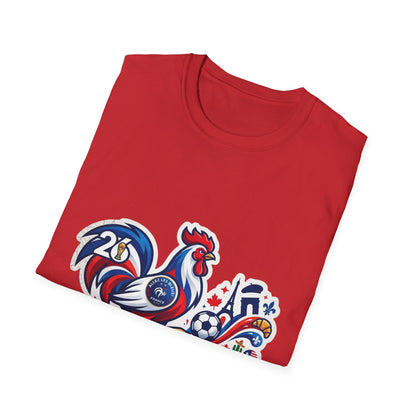 France World Cup T-Shirt