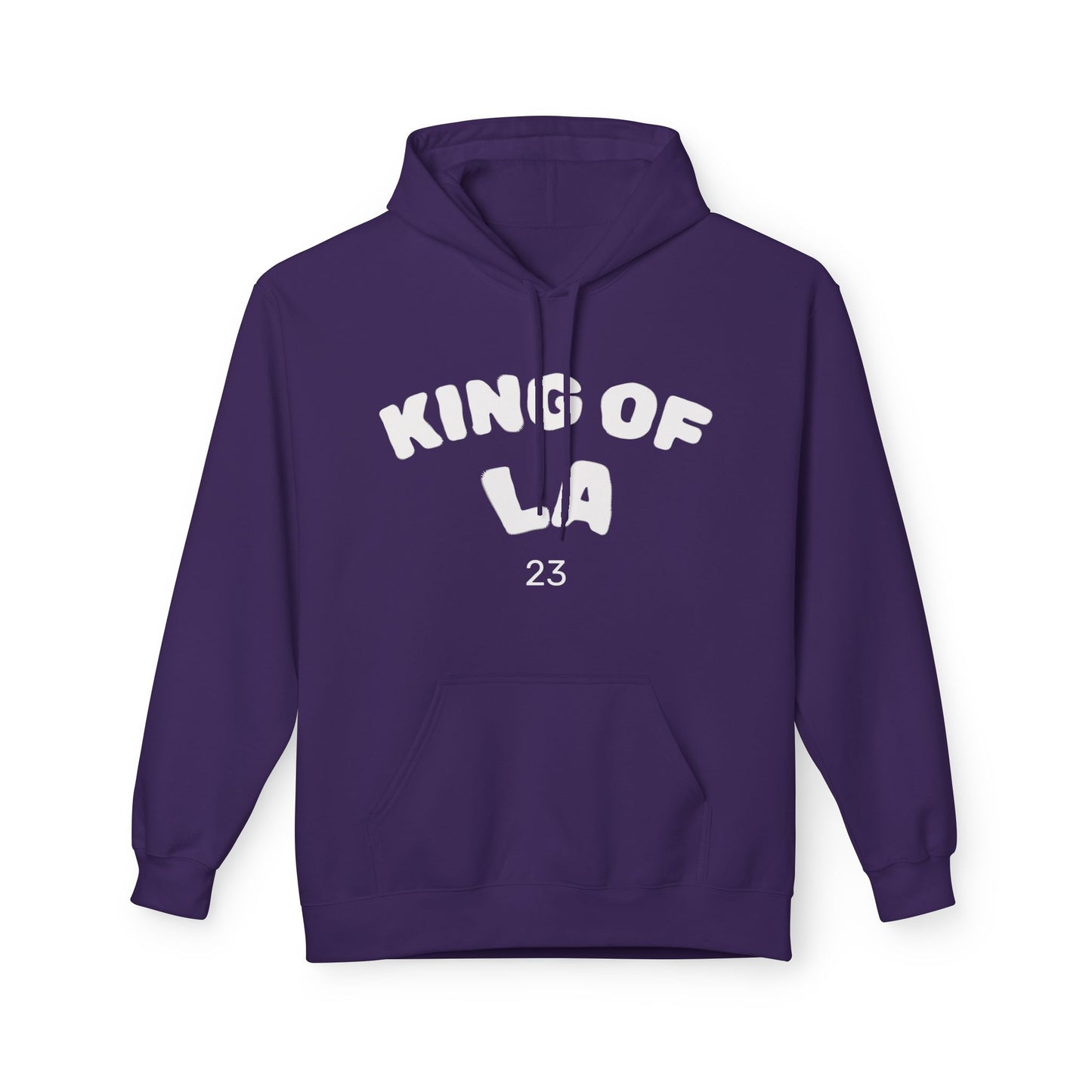 'KING OF LA' Hoodie