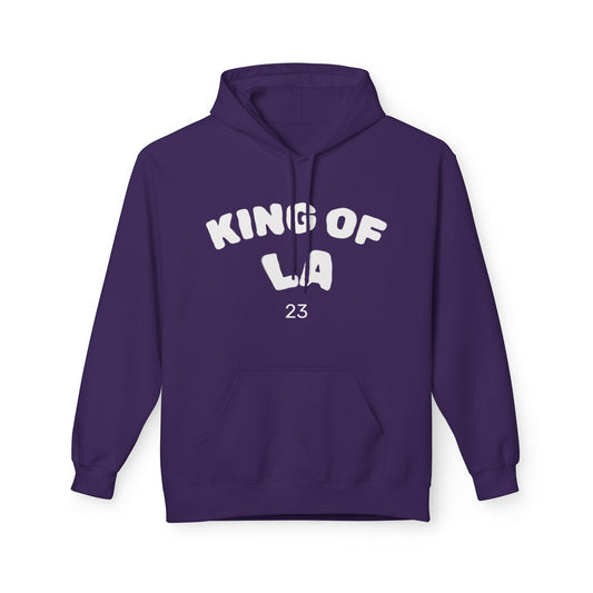 'KING OF LA' Hoodie