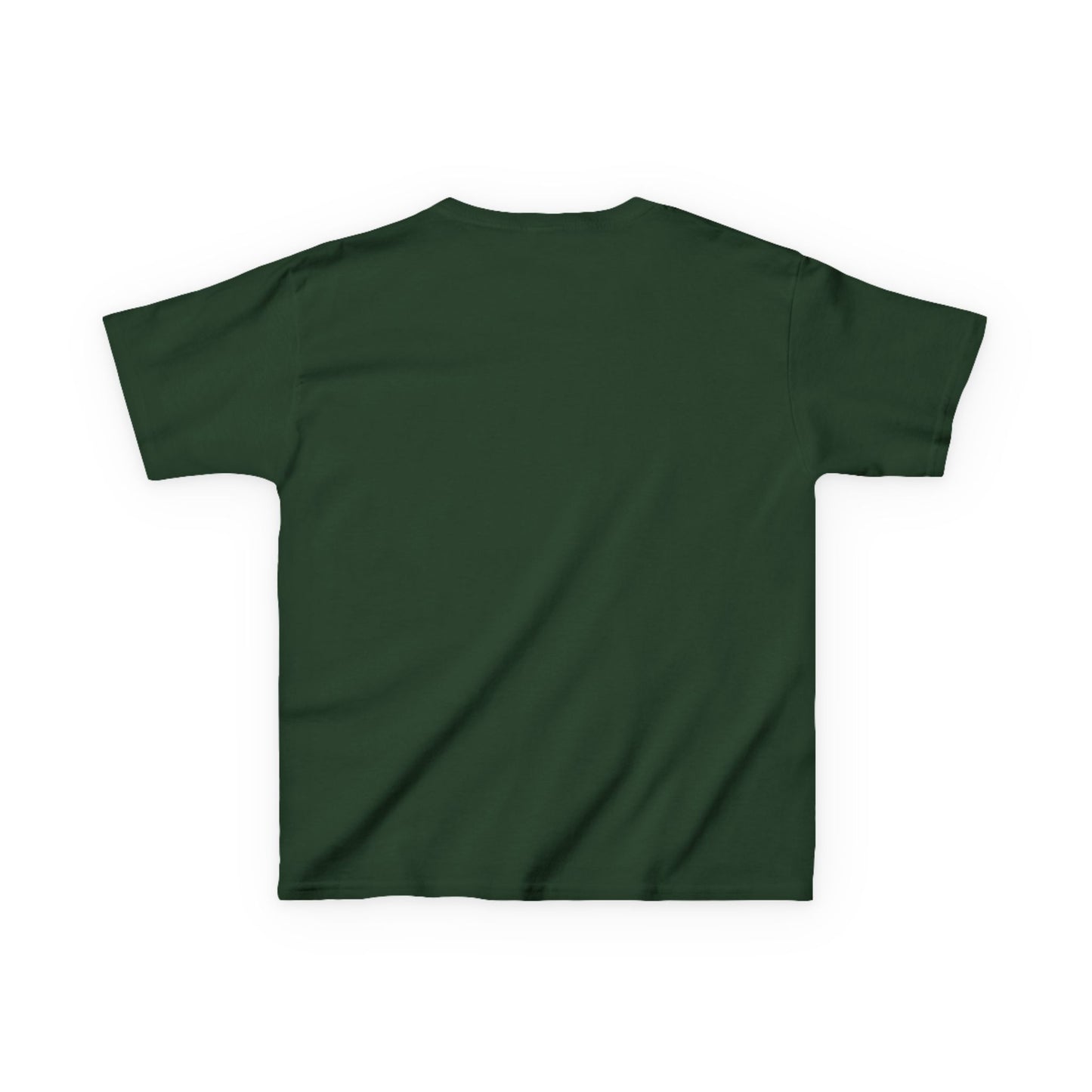 "Buckets Only" Kids Tee