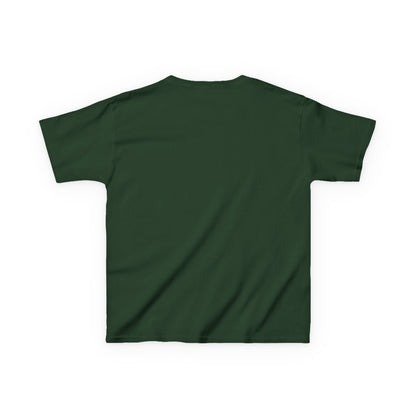 "Buckets Only" Kids Tee