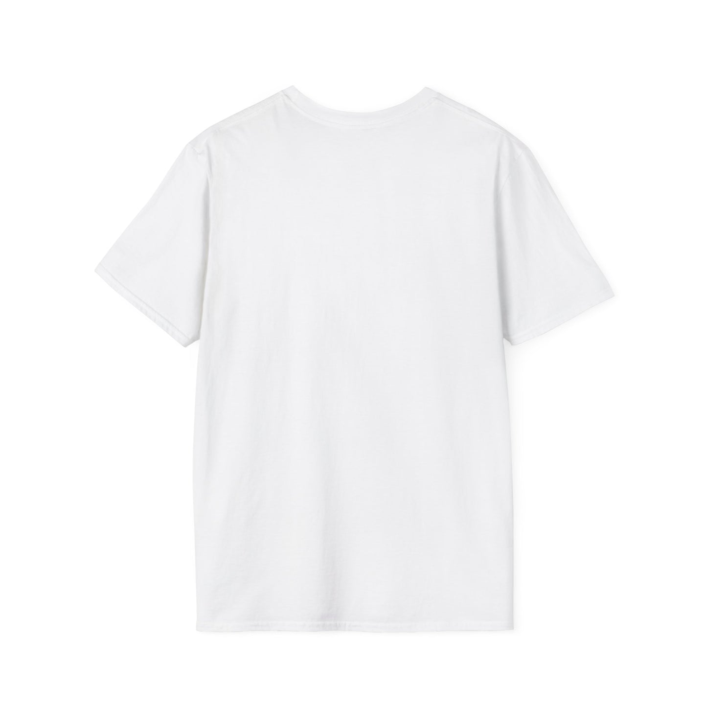 'Luck Isn't Random' T-Shirt