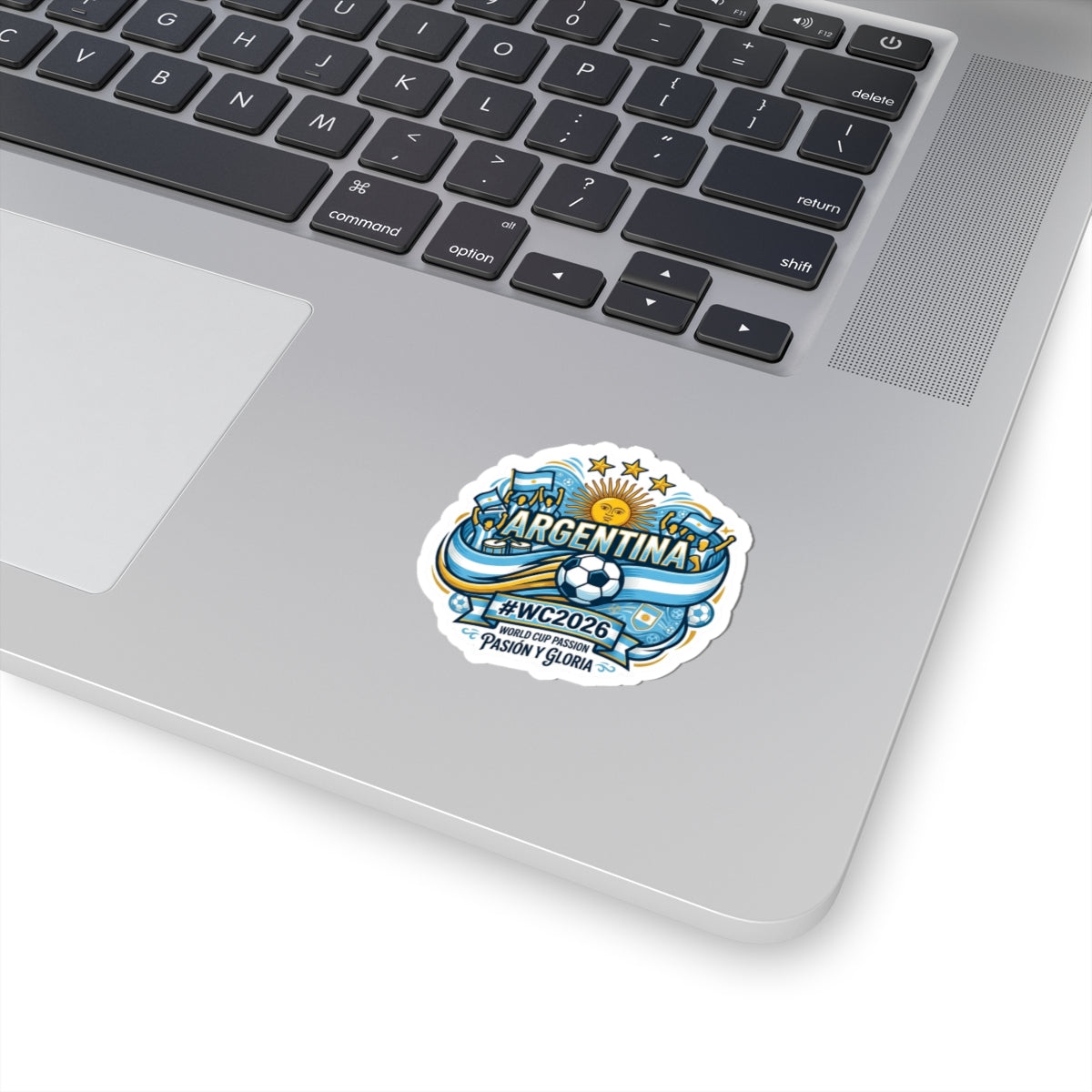 Argentina World Cup 2026 Sticker